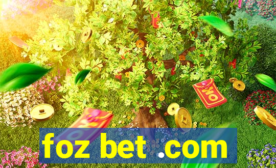 foz bet .com